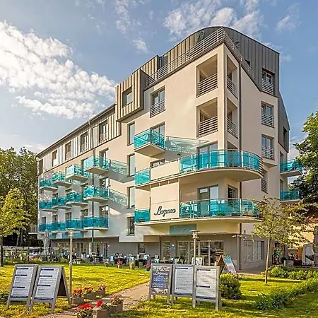 Hotel Laguna Świnoujście
