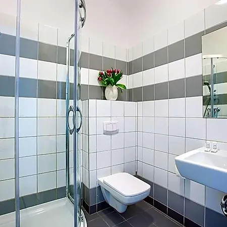 Hotel Laguna Świnoujście